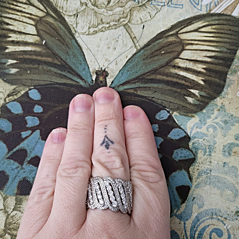 JTV BELLA LUCE RING - Picture 6 of 7